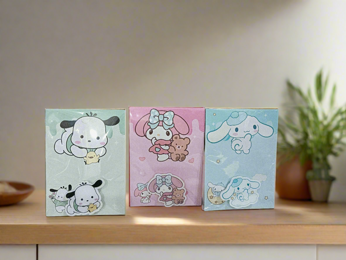 Sanrio Batch for Kids